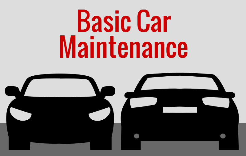 Basic Car Maintenance Tips | Paradiso Insurance