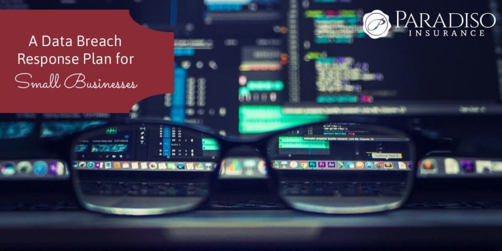 A Data Breach Response Plan for Small Businesses