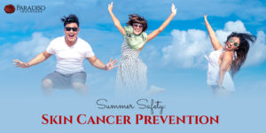 Read more about the article Summer Safety: Skin Cancer Prevention