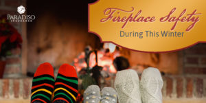 Read more about the article Fireplace Safety during this Winter