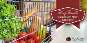 Read more about the article Shop Small Businesses This Saturday