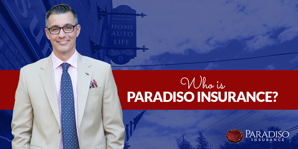  Who is Paradiso Insurance 