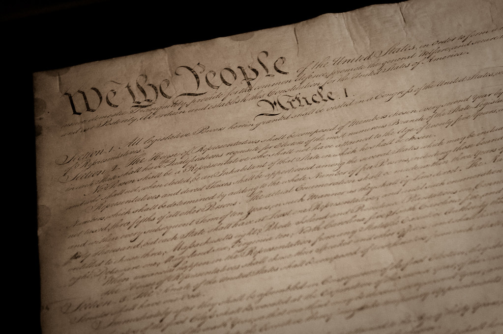 Declaration of Independence