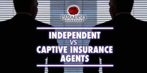 Read more about the article The Benefits of Shopping Insurance Through an Independent Agent
