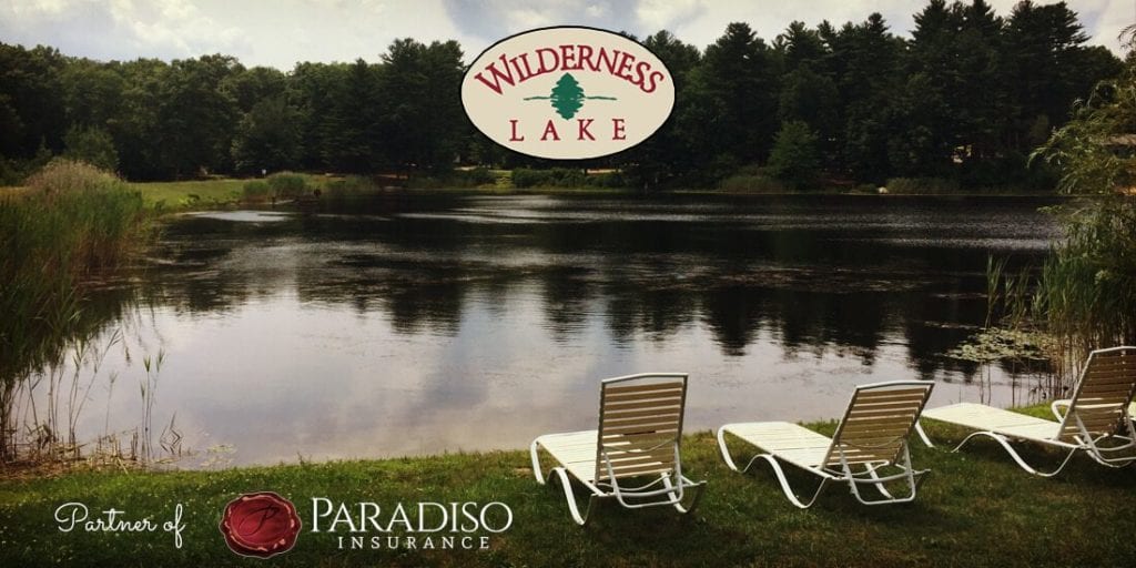Wilderness Lake Campground In Willington Connecticut Find Any Willington Connecticut Rv Resort Updated 10 04 20 Rv Resorts Today