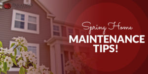 Read more about the article Spring Home Maintenance Tips