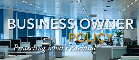 Business Owner Policy