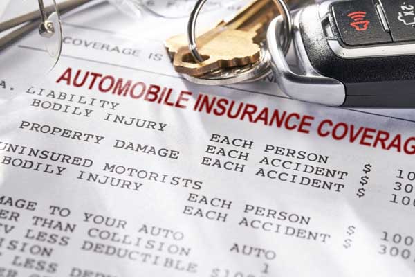 cheapest auto insurance insurance laws money