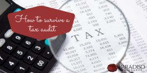Read more about the article Tax Audit? Be Prepared with These Tips
