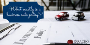Read more about the article What You Need to Know About Business Auto