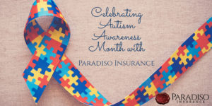 Read more about the article April is Autism Awareness Month