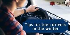 Read more about the article Ways to Prepare Your Teen Driver for Winter Weather