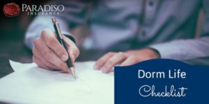 Read more about the article Preparing for the Dorm Life