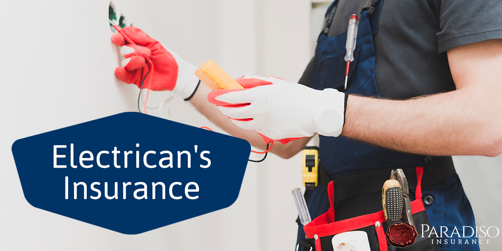 ElectricalInsurance.jpg Paradiso Insurance