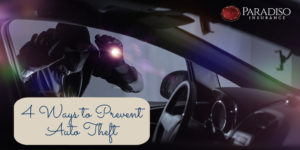 Read more about the article 4 Ways to Prevent Auto Theft