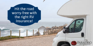 Read more about the article Enjoy Your Next Road Trip with the Right RV Insurance!