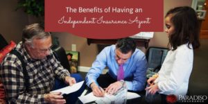 Read more about the article The Benefits of Having a Connecticut Independent Insurance Agent