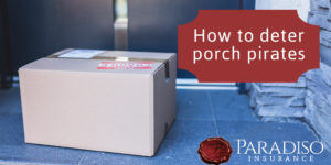 Read more about the article Keeping Porch Pirates at Bay!