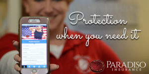 Read more about the article Protection at Your Fingertips!