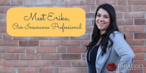 Read more about the article Welcoming Erika To The Paradiso Team
