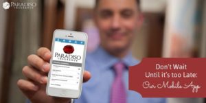 Read more about the article Accidents Happen: How Our Mobile App Can Help