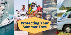 Read more about the article Protecting Your Summer Toys