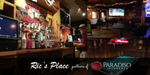 Read more about the article Partners of Paradiso: Ric’s Place of Stafford, CT