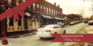 Read more about the article Shopping Small this Holiday Season