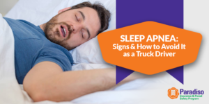 Read more about the article Sleep Apnea: Signs and How to Avoid it