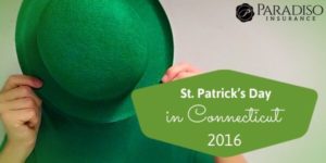 Read more about the article 2016 St. Patrick’s Day Parades in Connecticut