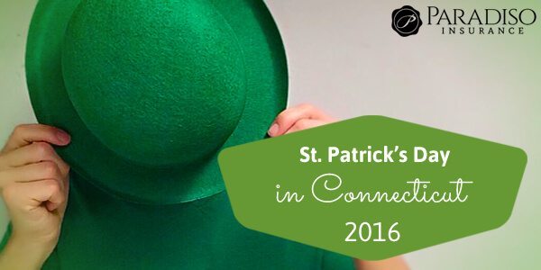 You are currently viewing 2016 St. Patrick’s Day Parades in Connecticut
