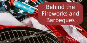 Read more about the article The History Behind the Fireworks and Barbeques