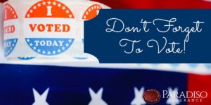 Read more about the article Don’t Forget To Vote Tomorrow!
