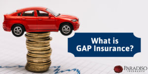 Read more about the article What Is GAP Insurance?