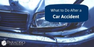 Read more about the article What to Do After a Car Accident