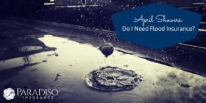 Read more about the article April Showers – Do I need Flood Insurance?