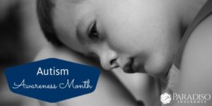 Read more about the article April is Autism Awareness Month