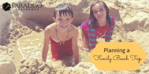 Read more about the article Planning a Family Beach Trip