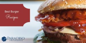 Read more about the article Our List of the Best Burger Recipes