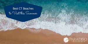 Read more about the article Best CT Beaches to Visit this Summer