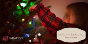 Read more about the article The Top 10 Best Kids Toys for Christmas