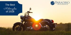 Read more about the article Looking for the Best Motorcycles of 2018?
