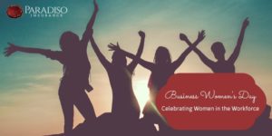 Read more about the article Business Women’s Day: Celebrating Women in the Workforce