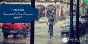 Read more about the article How does Commercial Flood Insurance Work?