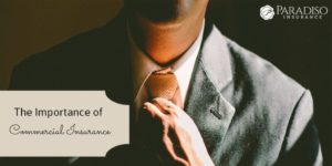 Read more about the article The Importance of Commercial Insurance
