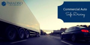 Read more about the article Commercial Auto Safety Tips