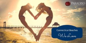 Read more about the article Our Favorite Connecticut Beaches