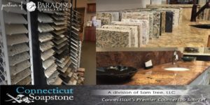 Read more about the article Partners of Paradiso: Connecticut Soapstone