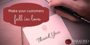 Read more about the article How to Make Your Customers Fall in Love with your Business