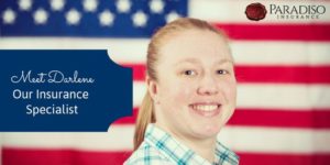 Read more about the article Meet Darlene, our Insurance Specialist